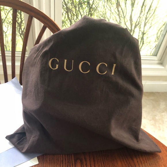 Gucci handbag - Picture 2 of 8